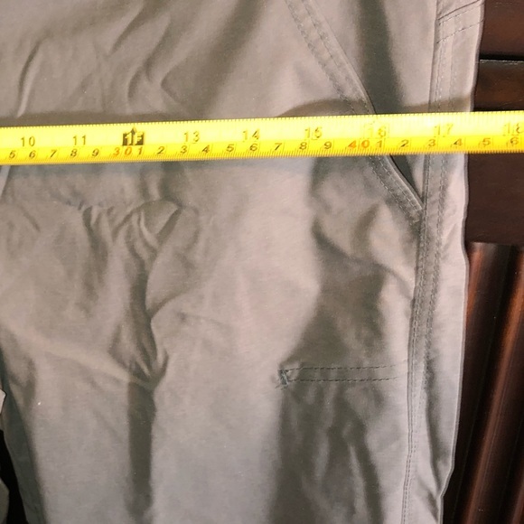 PrAna Capri Size M - Picture 5 of 11